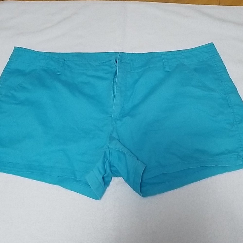 Junior Shorts